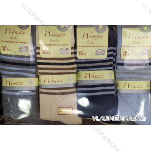Women's socks (39-42) GERMANY PON19018
