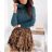 Turtleneck long sleeve women (uni sm) ITALIAN FASHION IM518628