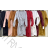 Dress long sleeve S BROWN (uni s-M) ITALIAN FASHION LEU190910y08

