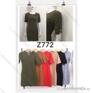 Short sleeve dress women (s-xl) M.B.21 MA719Z772
