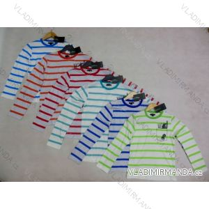 T-Shirt Long Sleeve Boys (140-170) FORTOG 39029
