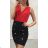 Elegant women's dress (uni sl) ITALIAN MODA IM917379