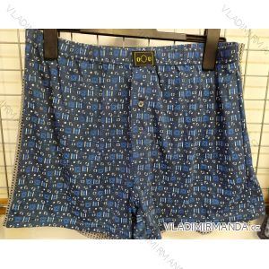 Boxers shorts oversized (l-3xl) BOXER EOU19BOX19002