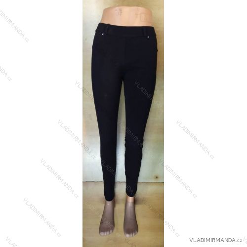 Long leggings (S-XL) HAZLIFE TURKISH FASHION TM819008