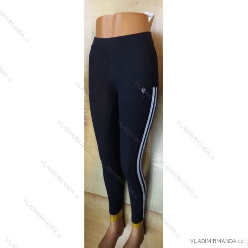 Women's long leggings (S-XL) TURKISH FASHION TM81932300