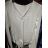 Blouse Body long sleeve women (uni s-m) ITALIAN MODA IM919971