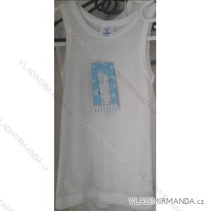 Boys' undershirt (98-128) DMD DMD24HSA-1B