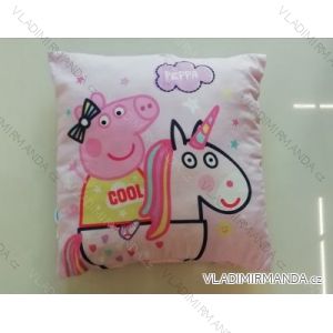 Cushion peppa pig for girls (40 * 40 cm) SETINO PP182039