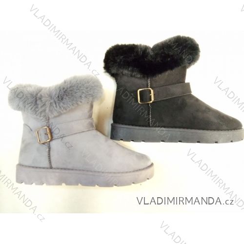 Snowboots women's winter (36-41) MWSHOES SHOES OBMW191957-2

