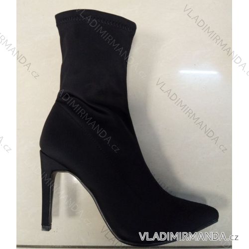 Boots low stiletto heel winter women (36-41) MWSHOES SHOES OBMW197277-1