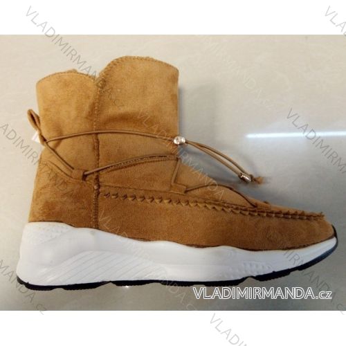 Women's Botasky Sneakers (36-41) MWSHOES OBUV OBMW19010 / a