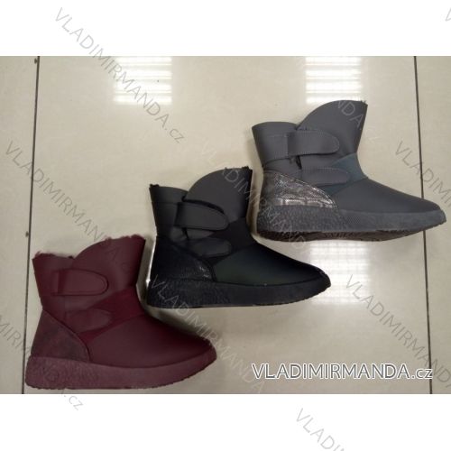 Snowboots women's winter (36-41) MWSHOES SHOES OBMW1981058-3
