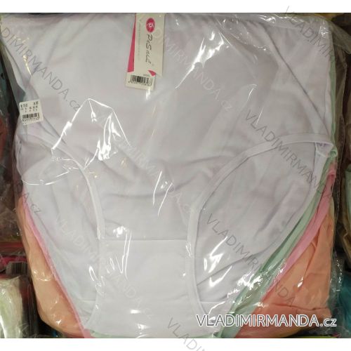 Women's panties oversized (XL-4XL) PESAIL T8155

