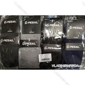 Men's thermal socks (43-47) PESAIL ZM-6995-1
