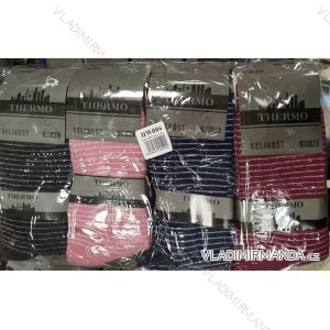 Women's thermal socks (35-38, 38-42) PESAIL HW006
