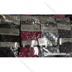 Women's thermal socks (35-38, 38-42) PESAIL HW003
