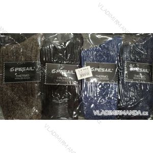 Men's thermal socks (40-43, 43-47) PESAIL LY302
