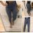 Jeans jeans women's waist (26-32) M.SARA MA519012B