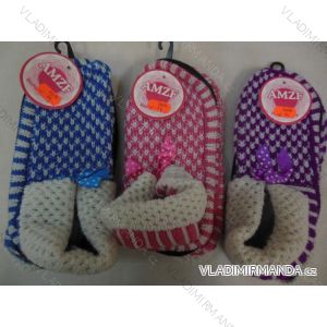 Socks knitted baby girl and boys AMZF W-24
