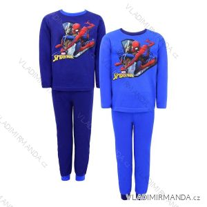 Pajamas long spiderman boys boys (92-116) SETINO SP-G-PYJAMAS-573