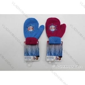 Gloves mittens frozen children's (one size) SETINO FR-A-GLOVES-70