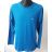 Men's long sleeve shirt (M-2xl) OBSESS OBS18019