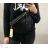 Waistbag (18.5cm x 33.5cm) ITALIAN FASHION IM819H605