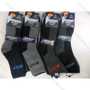 Thermo Men's Socks (40-47) AMZF PA-316
