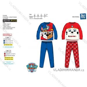 Shopkins Kids Pyjama Lot 5-6 ans-EURO 116 cm