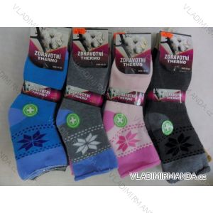 Women's socks thermo (35-42) AMZF PB330
