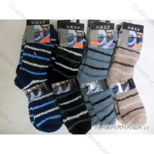 Socks mens feather (40-47) AMZF A110

