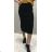 Women's long skirt (uni s / l) ITALIAN FASHION IM9191111