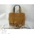 Women bag DAVID JONES CM-2226
