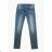 Jeans pants jeans girls (134-164) KUGO S3234