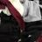 Women's knitted long sleeve dress (uni s-m) ITALIAN FASHION TM919092
