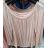 T-shirt tunic long sleeve ladies (uni sl) ITALIAN Fashion IM7176269