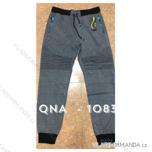Men's Sweatpants (M-3XL) TURKISH MODA TM119QNA-1083

