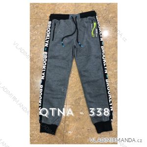 Sweatpants weak adolescent boys (134-164) TURKISH MODA TM119QTNA-338
