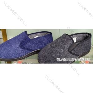Men's Slippers Shoes (41-46) FSHOES SHOES OBF19302
