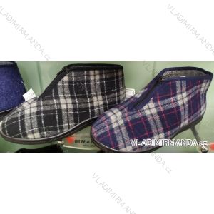 Men's Slippers with Zipper (41-46) FSHOES SHOES OBF19303
