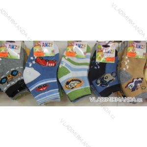 Socks warm baby boys (17-26) AMZF CA-007
