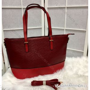 Women's handbags (44x29x13cm) ITALIAN Fashion IM98318