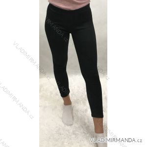 Leggings hot warm thermo ladies bamboo (m-4xl) WD NFH-001