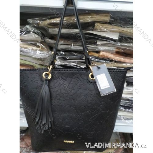 Ladies Handbag (ONE SIZE) TESSRA TES19069
