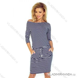 Sports dress - Blue stripes 13-51 NMC-13-51