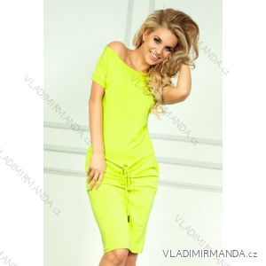 Sports dress - NEON Lemon 56-3
 NMC-56-3