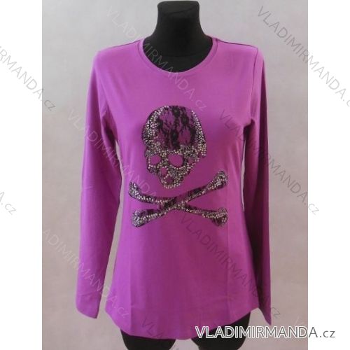 Long sleeve t-shirt for men (m-3xl) TOWARDO 49007

