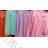 Pajamas Long Ladies Cotton Oversized (m-3xl) TOWARDO 49192
