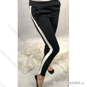 Long Pants Ladies' Belt (sl) ITALIAN Fashion IM918423