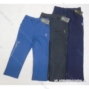 Trousers of strong teen boys (116-146) FORTOG 38071
